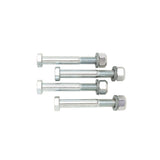 QA1 78-88 GM G-Body/82-02 Chevrolet Camaro Lower Trailing Arm Hardware Kit - 5215