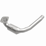 MagnaFlow Direct Fit Catalytic Converter 15-17 Ford Edge 2.7L OEM Grade - 21-603