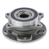 MOOG 15-17 Chrysler 200 Front Hub Assembly - 513348