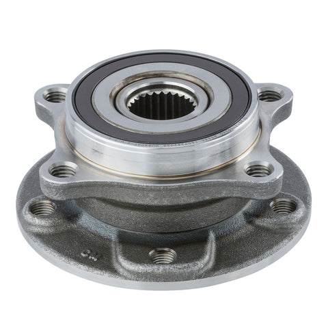 MOOG 15-17 Chrysler 200 Front Hub Assembly - 513348