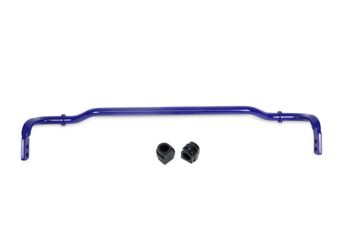 SuperPro 2012-2020 Seat Leon Golf Rr 24mm Adj Sway Bar - RC0033RZ-24
