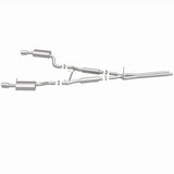 MagnaFlow SYS C/B 97-04 Audi A6 2.7L Bi-Turbo - 16493