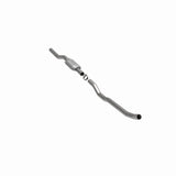 MagnaFlow Direct Fit Catalytic Converter Dodge Dakota 97-99 3.9L/5.2 - 23246