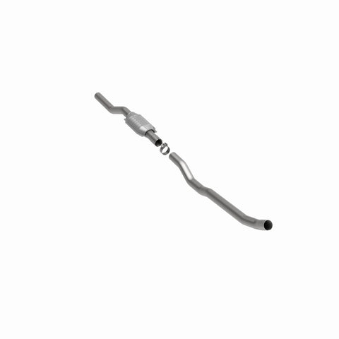 MagnaFlow Direct Fit Catalytic Converter Dodge Dakota 97-99 3.9L/5.2 - 23246