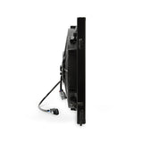 Mishimoto 2013+ Subaru BRZ/Scion FRS/Toyota GT86 Performance Black Aluminum Fan Shroud - MMFS-BRZ-13PBK