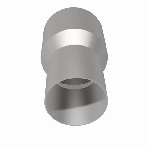 MagnaFlow 3in-4in Stainless Steel Transition 7in Long - 10764