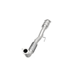 MagnaFlow Direct Fit Catalytic Converter 2003 Toyota Camry 2.4L - 457166