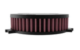 K&N 99-09 Yamaha XVS1100 V-Star Air Filter - YA-1199