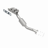 MagnaFlow Direct Fit Catalytic Converter 04-05 BMW 530i 3.0L Rear Ma - 49771