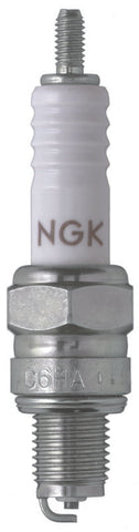 NGK Standard Spark Plug Box of 10 (C8HA) - 2168