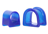 SuperPro Ford Escort Rack Mounting Kit - SPF0932K