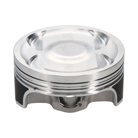 Wiseco 2004+ Subaru EJ257 2.5L 16V WRX STI 100mm Bore 0.020 Oversize -15cc Vol 9.5 Comp - Set of 4 - K705M100
