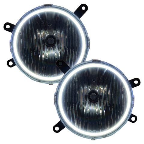 Oracle 05-09 Ford Mustang GT SMD FL - White - 7049-001