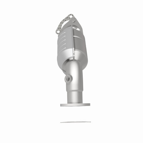 MagnaFlow Direct Fit Catalytic Converter Audi 97-05 A4/A4 Quattro / Volkswagen 00-05 Passat 1.8L - 51644