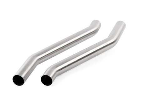 APR 18-25 Audi SQ5/21-25 Audi SQ5 Sportback (B9) Midpipe Exhaust System - MPK0009