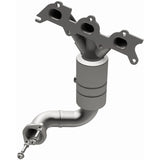 MagnaFlow Direct Fit Catalytic Converter 07-09 Chrysler Sebring 2.7L - 51735