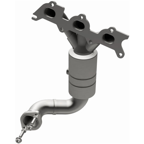 MagnaFlow Direct Fit Catalytic Converter 07-09 Chrysler Sebring 2.7L - 51735