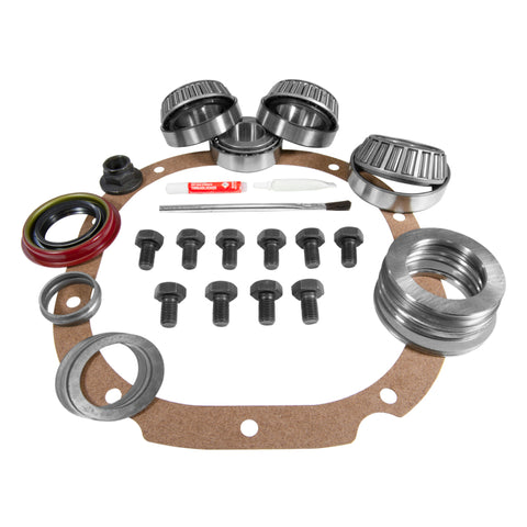 USA Standard Master Overhaul Kit For The Ford 7.5 Diff - ZK F7.5
