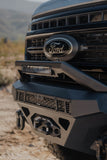 DV8 17-22 Ford Super Duty F-250/F-350 Spec Series Front Bumper - FBFF2-07
