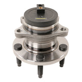 MOOG 07-08 Ford Edge Rear Hub Assembly - 512334
