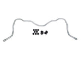 Whiteline 4/85-5/89 Toyota Corolla AE80,82 Front 22mm Heavy Duty Non-Adjustable Swaybar - BTF65