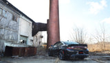 Corsa 2015-2023 Dodge Charger SRT/Scat Pack/R/T 6.4L Polished Xtreme Cat-Back Exhaust - 14996