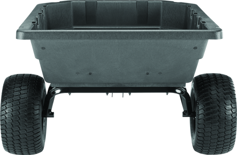 QuadBoss Trailer Poly Cart Single - 566772