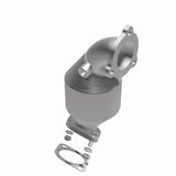MagnaFlow Direct Fit Catalytic Converter OEM 13-15 Hyundai Veloster 1.6L Underbody - 52882