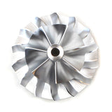 Industrial Injection Boxer 58 Turbo Kit w/ Bullet Blade Technology - 03-07 Cummins - 227429