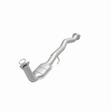 MagnaFlow Conv DF 07-08 Sub XL 6.0 Passenger Side OEM - 49641