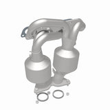 MagnaFlow Converter Direct Fit 00-05 Toyota MR2 1.8L - 452066