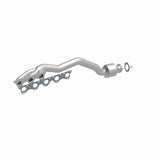 Magnaflow Conv DF 07-10 Audi S6 5.2L Passenger Front Manifold - 51180