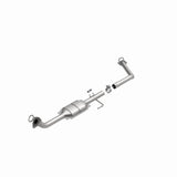 MagnaFlow Conv DF 01-04 Toyota Sequoia 4.7L D/S - 93376