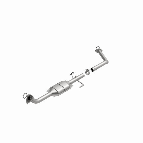 MagnaFlow Conv DF 01-04 Toyota Sequoia 4.7L D/S - 93376