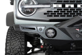 Addictive Desert Designs 21-23 Ford Bronco Krawler Front Bumper - F230311070102