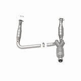 MagnaFlow Conv Direct Fit 10-13 GMC Sierra 1500 V6 4.3L - 5481578