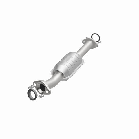 MagnaFlow Direct Fit Catalytic Converter 2002 Suzuki Aerio 2.0L - 24366