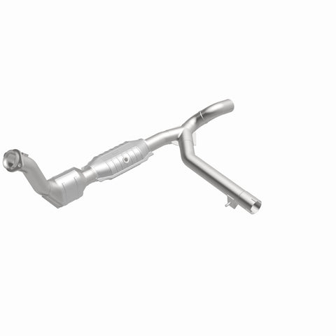 MagnaFlow Conv DF 99-00 Expedition 4.6 2WD PS - 93626