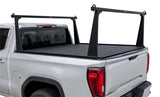 Access ADARAC Aluminum Pro Series 04-14 Ford F-150 5ft 6ft Box (except 04 Heritage) Truck Rack - F2010012
