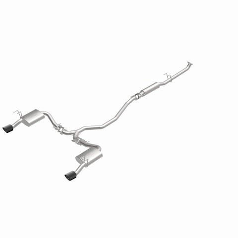 Magnaflow 2022+ Honda Civic EX 1.5L sedan NEO Cat-Back Exhaust System - 19612