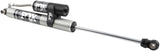 Fox 18+ Jeep JL 2.0 Performance Series 12.2in. Smooth Body Reservoir Rear Shock / 3.5-4in. Lift - 985-24-186
