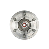 MOOG 11-14 Ford F-150 SVT Raptor Raptor Front Hub Assembly - 515166