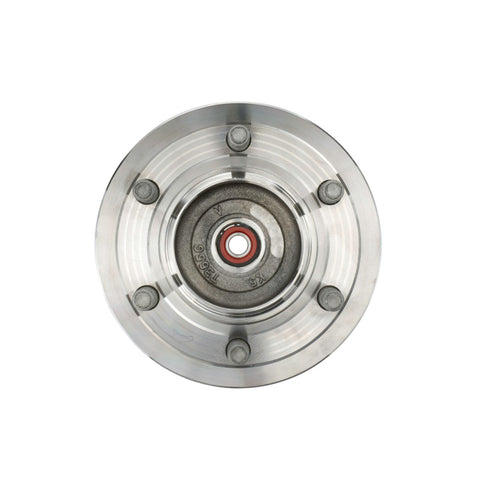 MOOG 11-14 Ford F-150 SVT Raptor Raptor Front Hub Assembly - 515166