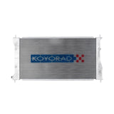 Koyo 13-20 Scion FR-S / Subaru BRZ 2.0L / 22+ Toyota GR86 / Subaru BRZ 2.4L (MT/AT) Radiator - VH012664N