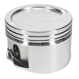JE Pistons 440 MOPAR DISH Set of 8 Pistons - 232453