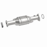 MagnaFlow Direct Fit Catalytic Converter 95 Honda Odyssey 2.2L - 27401