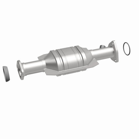 MagnaFlow Direct Fit Catalytic Converter 95 Honda Odyssey 2.2L - 27401