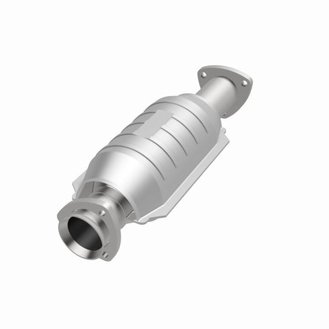 MagnaFlow Conv Saab 900 81-90 15.25X5X4 2/2 - 22833