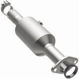 MagnaFlow Direct Fit Catalytic Converter 09-11 Ford Escape 2.5L - 51517