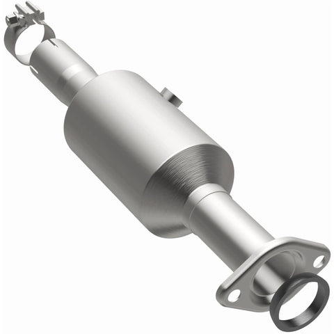 MagnaFlow Direct Fit Catalytic Converter 09-11 Ford Escape 2.5L - 51517
